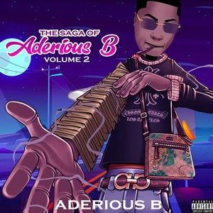 Meet your Posher, Aderious